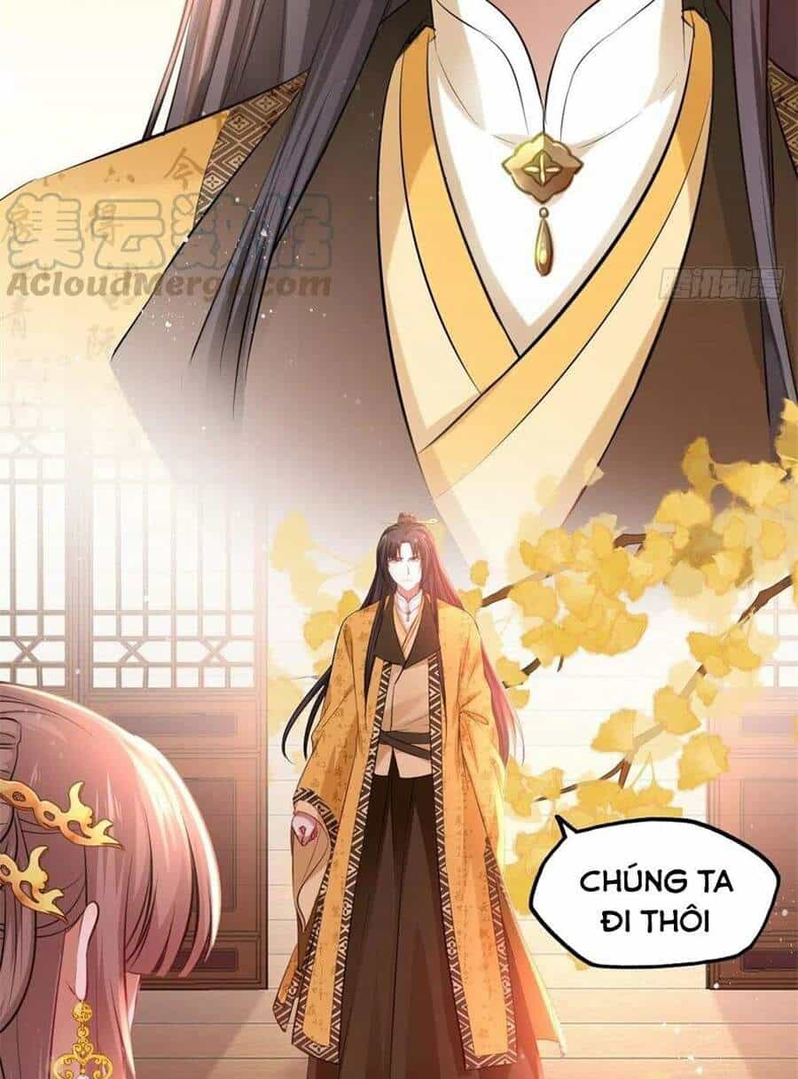 Vương Phi Thật Thích Trang Điểm - Chương 115 - ảnh 28