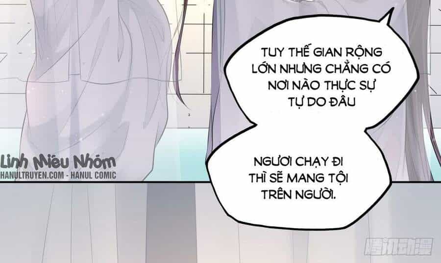 Vương Phi Thật Thích Trang Điểm - Chương 11.5 - ảnh 26