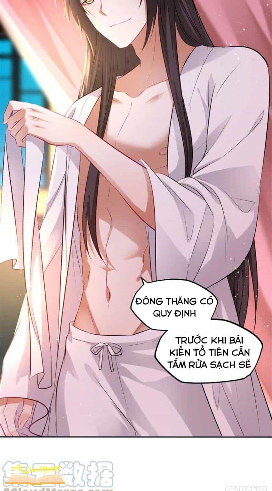 Vương Phi Thật Thích Trang Điểm - Chương 118 - ảnh 11