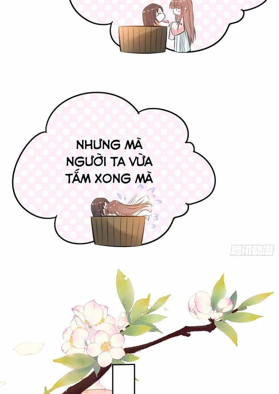 Vương Phi Thật Thích Trang Điểm - Chương 118 - ảnh 16