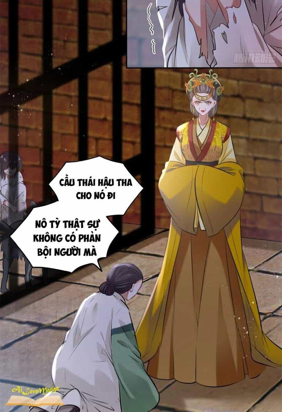 Vương Phi Thật Thích Trang Điểm - Chương 119 - ảnh 23