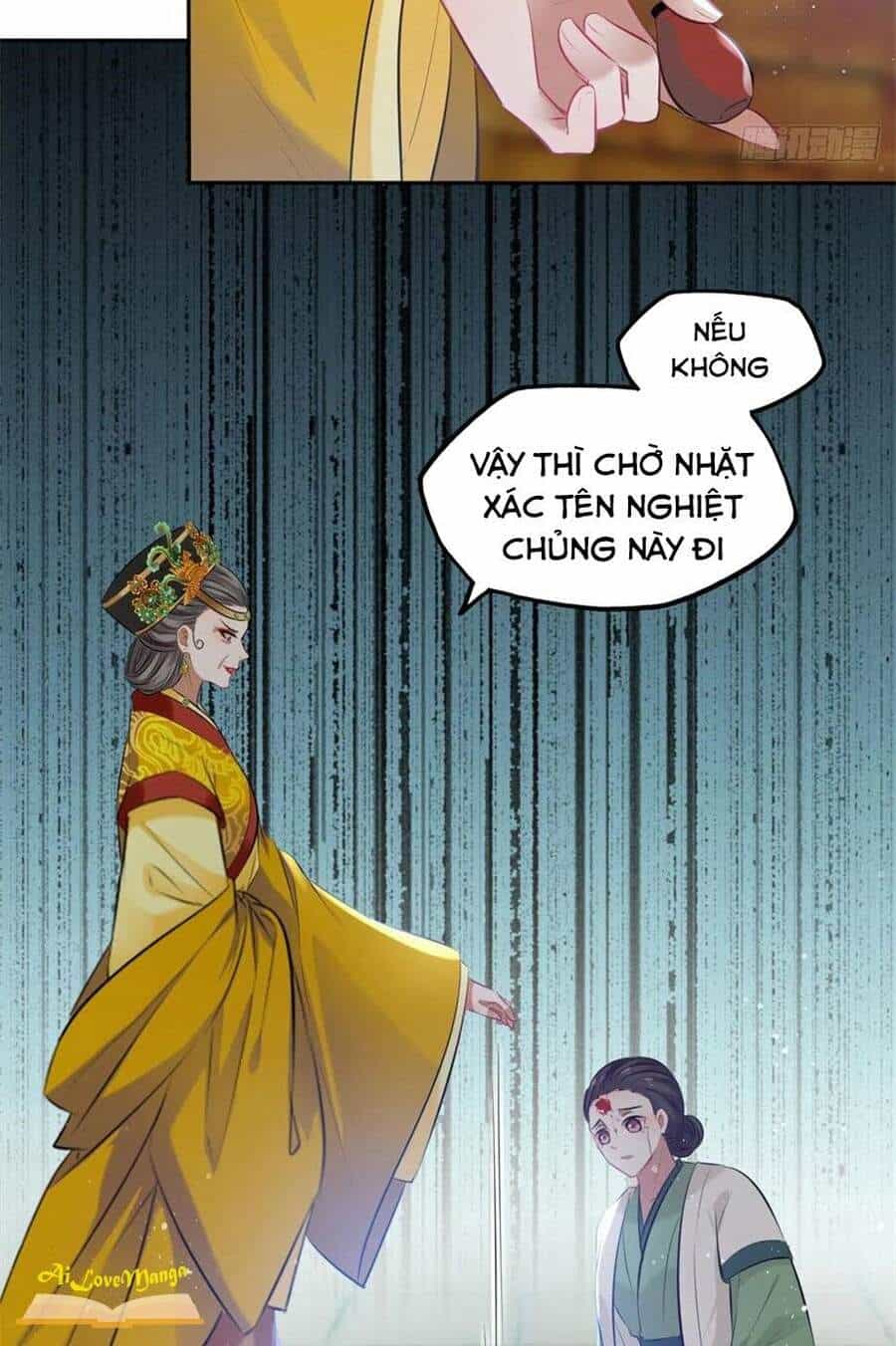 Vương Phi Thật Thích Trang Điểm - Chương 119 - ảnh 31