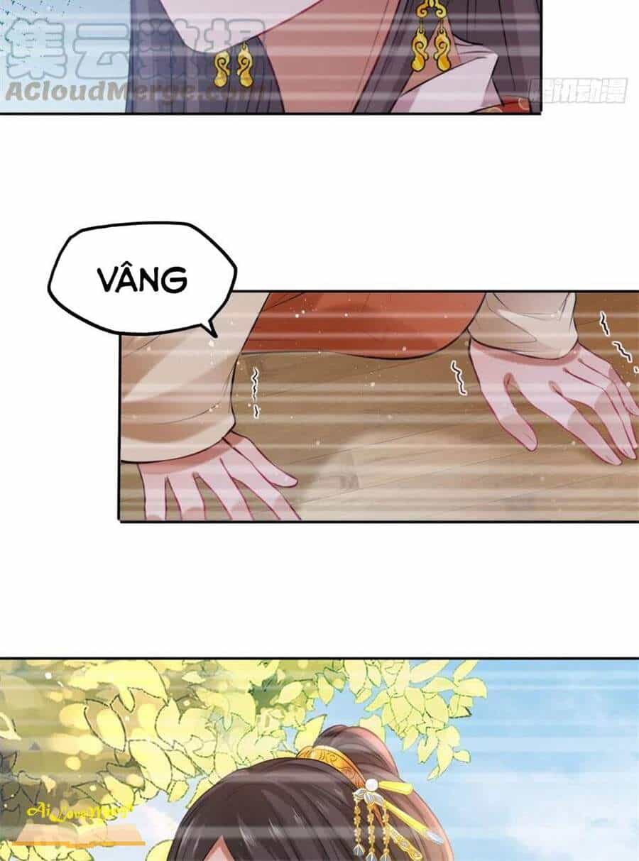 Vương Phi Thật Thích Trang Điểm - Chương 119 - ảnh 39