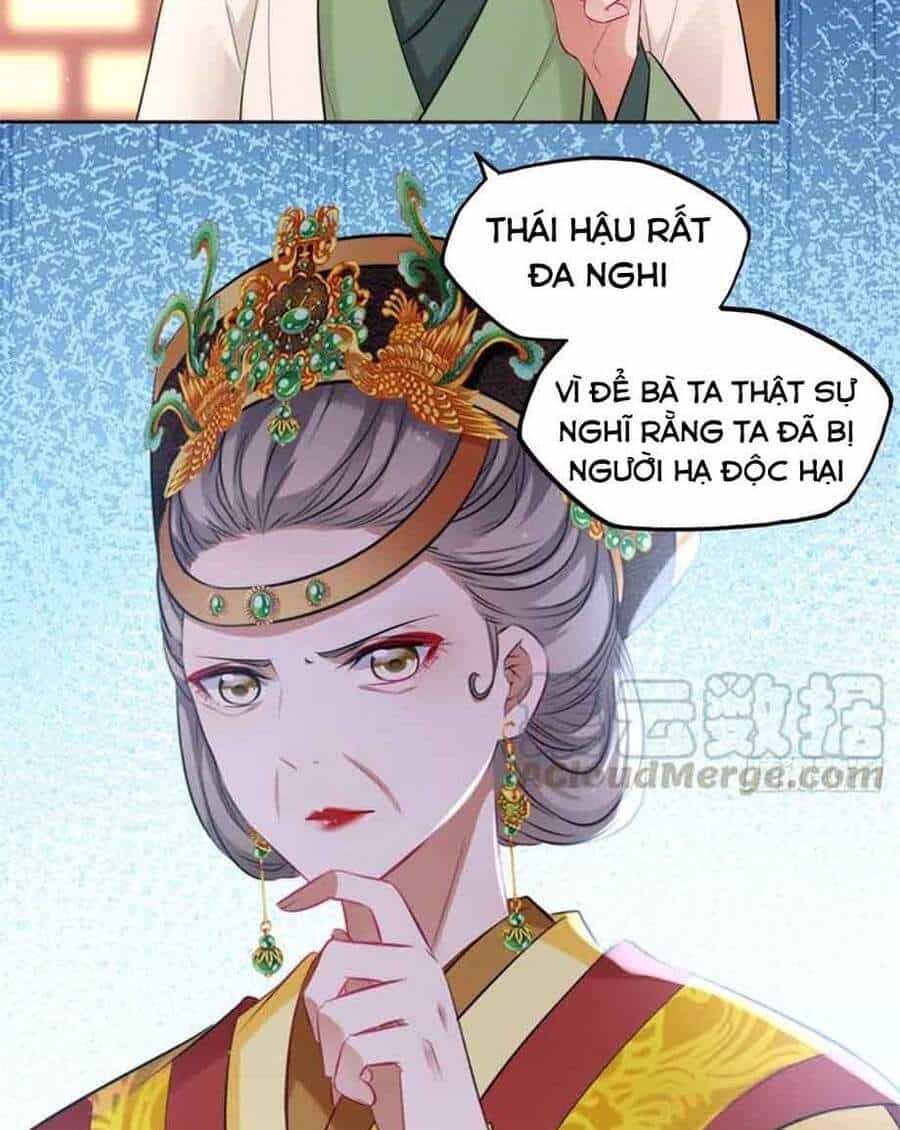 Vương Phi Thật Thích Trang Điểm - Chương 121 - ảnh 24