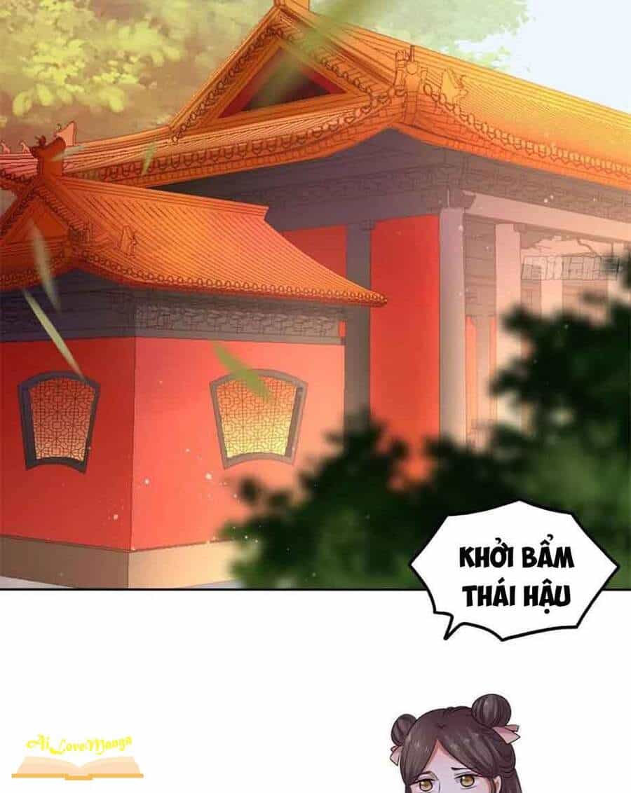 Vương Phi Thật Thích Trang Điểm - Chương 121 - ảnh 31