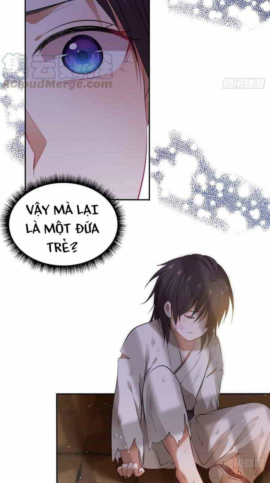 Vương Phi Thật Thích Trang Điểm - Chương 122 - ảnh 17