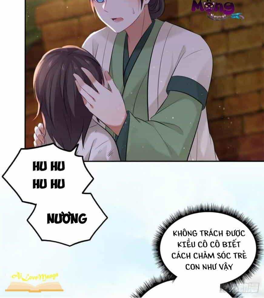 Vương Phi Thật Thích Trang Điểm - Chương 122 - ảnh 21