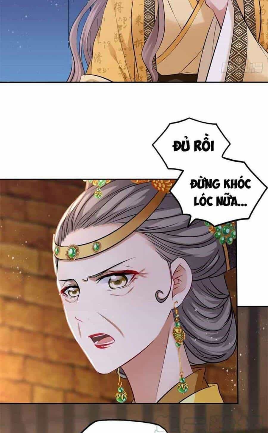 Vương Phi Thật Thích Trang Điểm - Chương 122 - ảnh 24