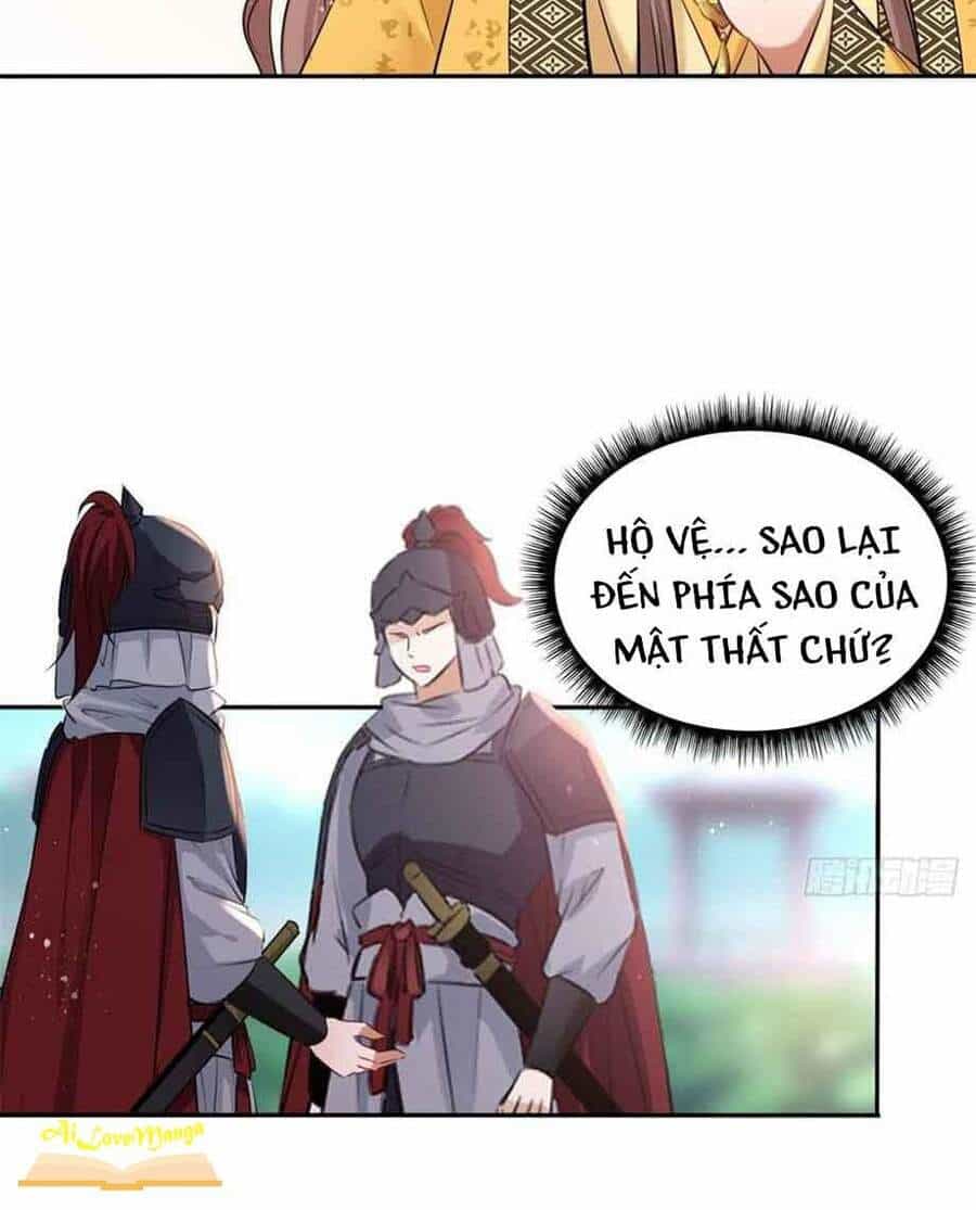 Vương Phi Thật Thích Trang Điểm - Chương 122 - ảnh 35