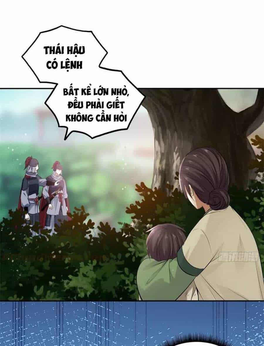 Vương Phi Thật Thích Trang Điểm - Chương 122 - ảnh 36