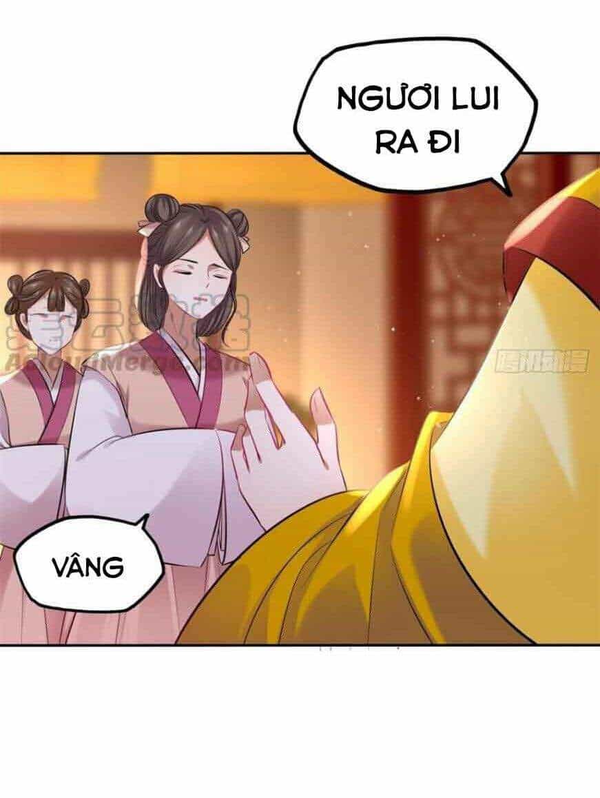 Vương Phi Thật Thích Trang Điểm - Chương 122 - ảnh 5