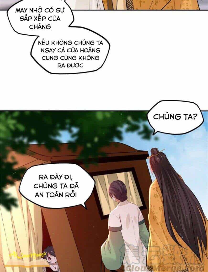 Vương Phi Thật Thích Trang Điểm - Chương 123 - ảnh 18