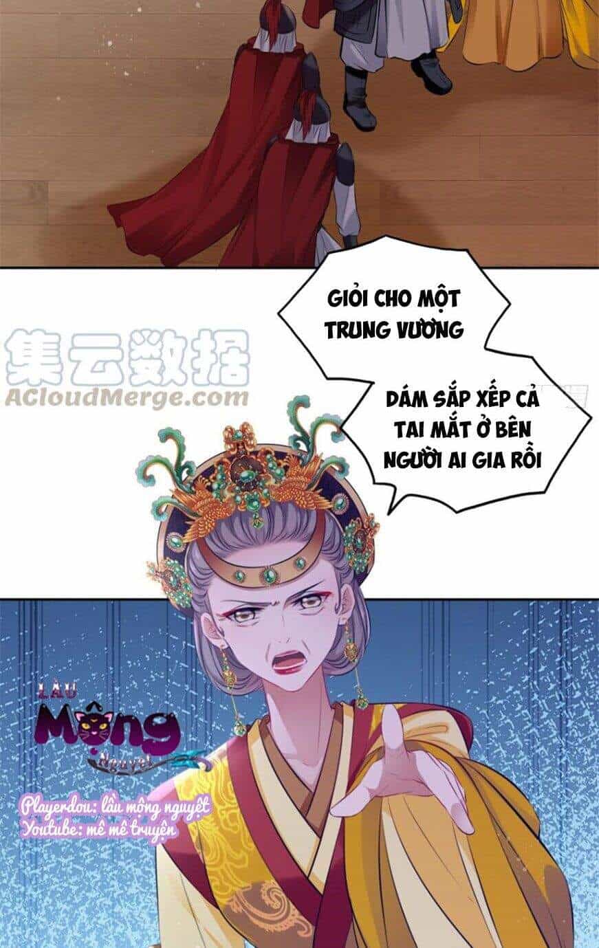 Vương Phi Thật Thích Trang Điểm - Chương 124 - ảnh 19