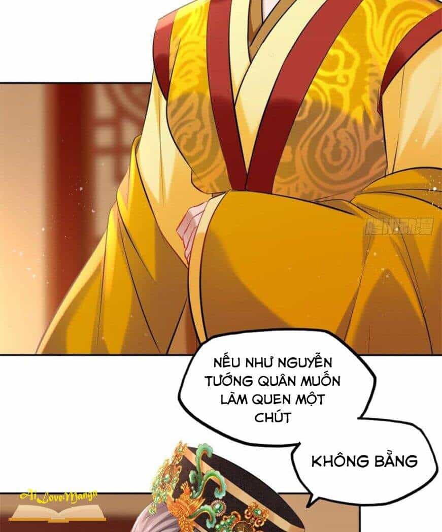 Vương Phi Thật Thích Trang Điểm - Chương 124 - ảnh 22