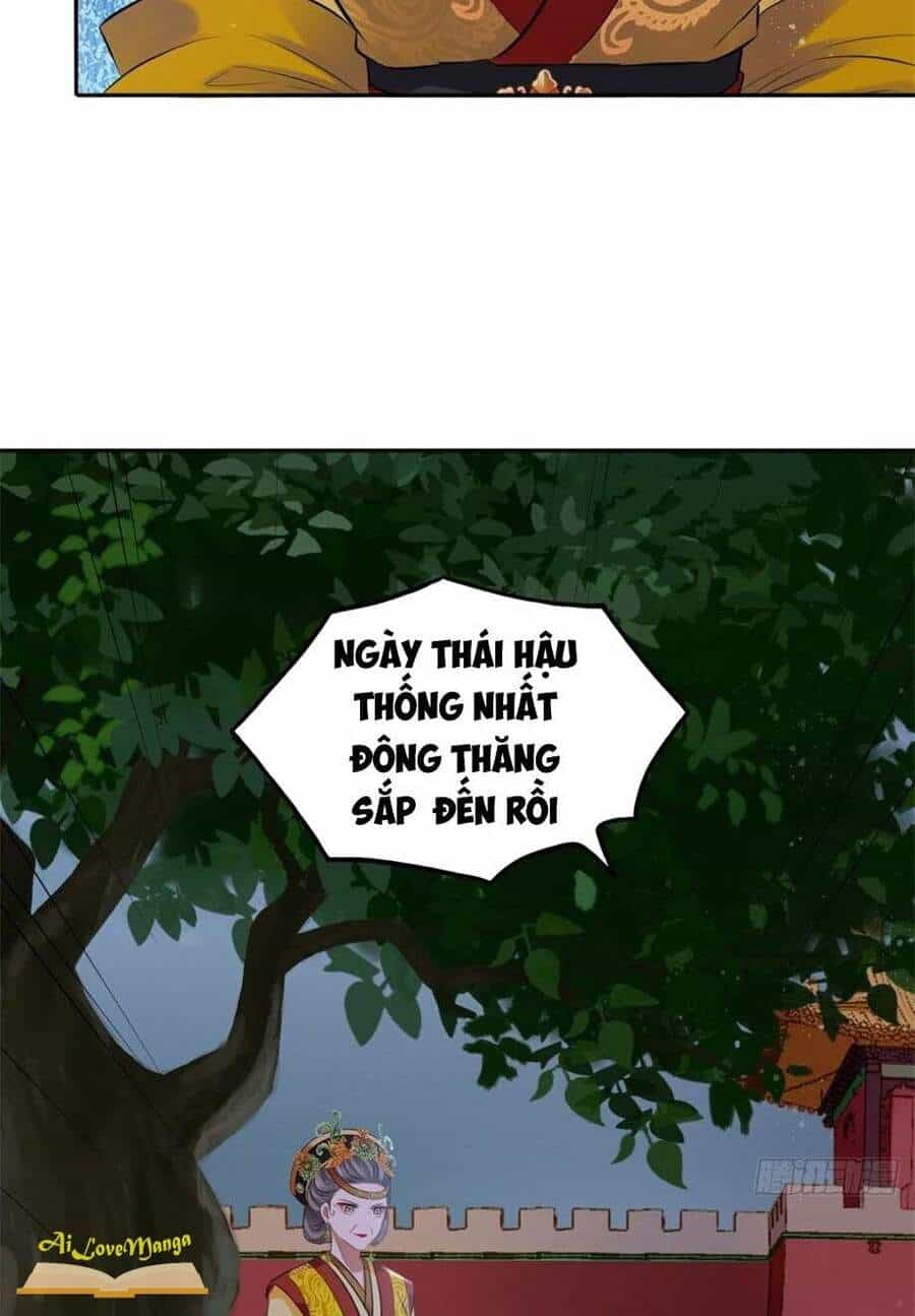 Vương Phi Thật Thích Trang Điểm - Chương 124 - ảnh 27