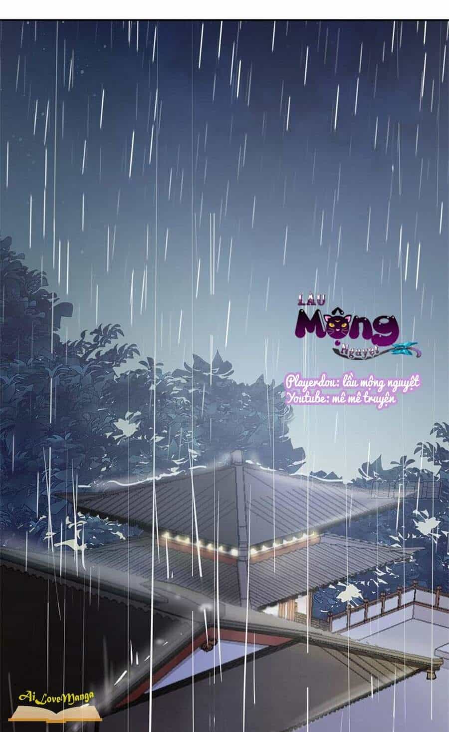 Vương Phi Thật Thích Trang Điểm - Chương 124 - ảnh 29