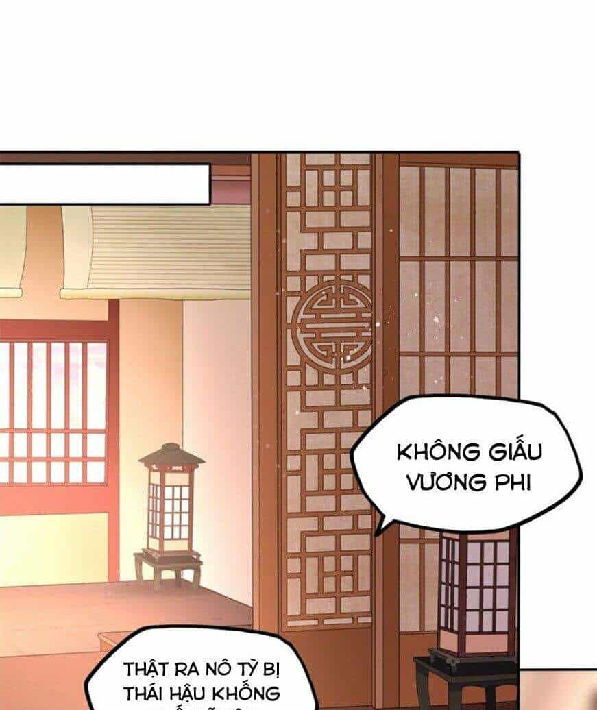 Vương Phi Thật Thích Trang Điểm - Chương 124 - ảnh 3