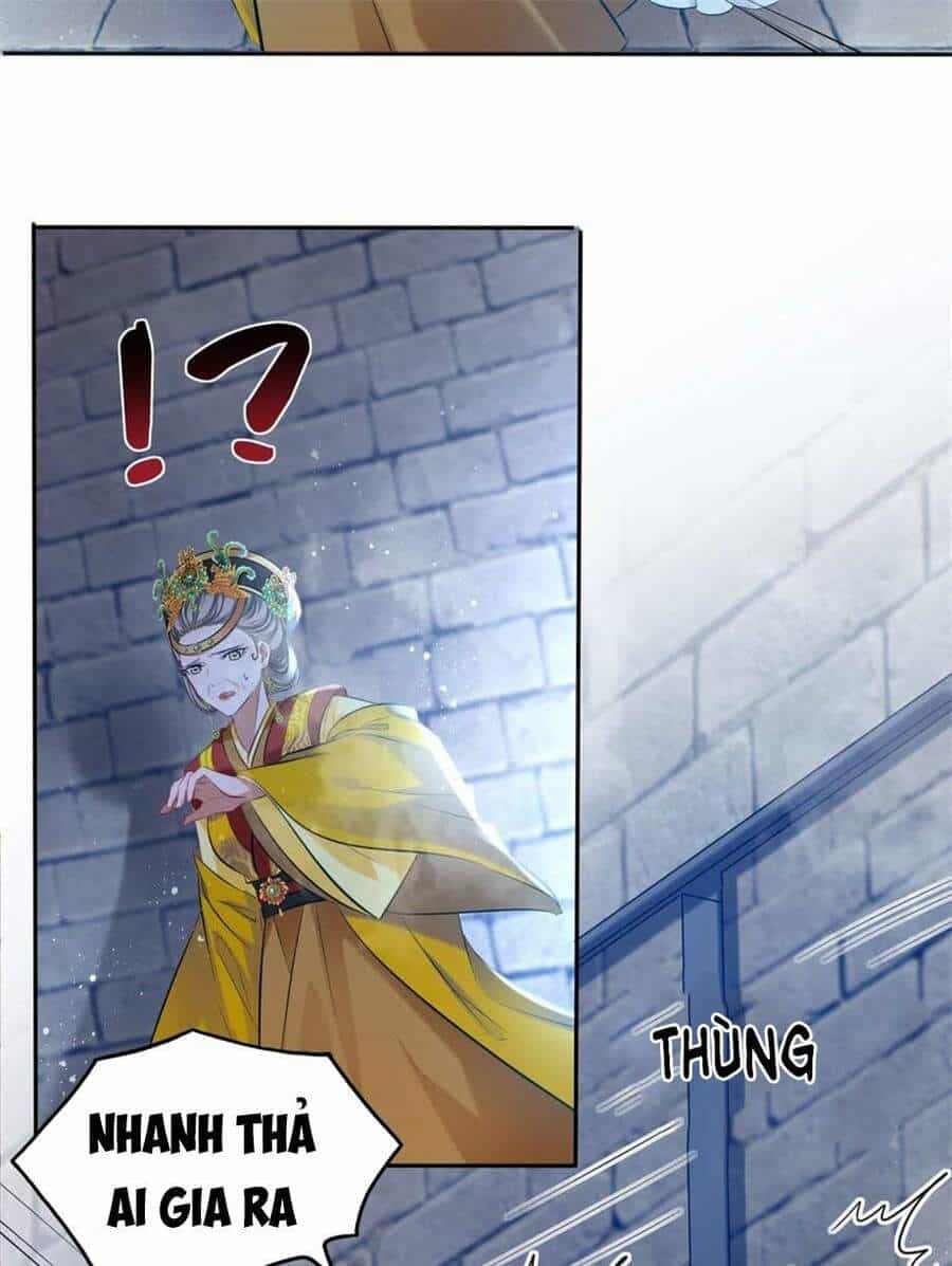 Vương Phi Thật Thích Trang Điểm - Chương 125 - ảnh 20