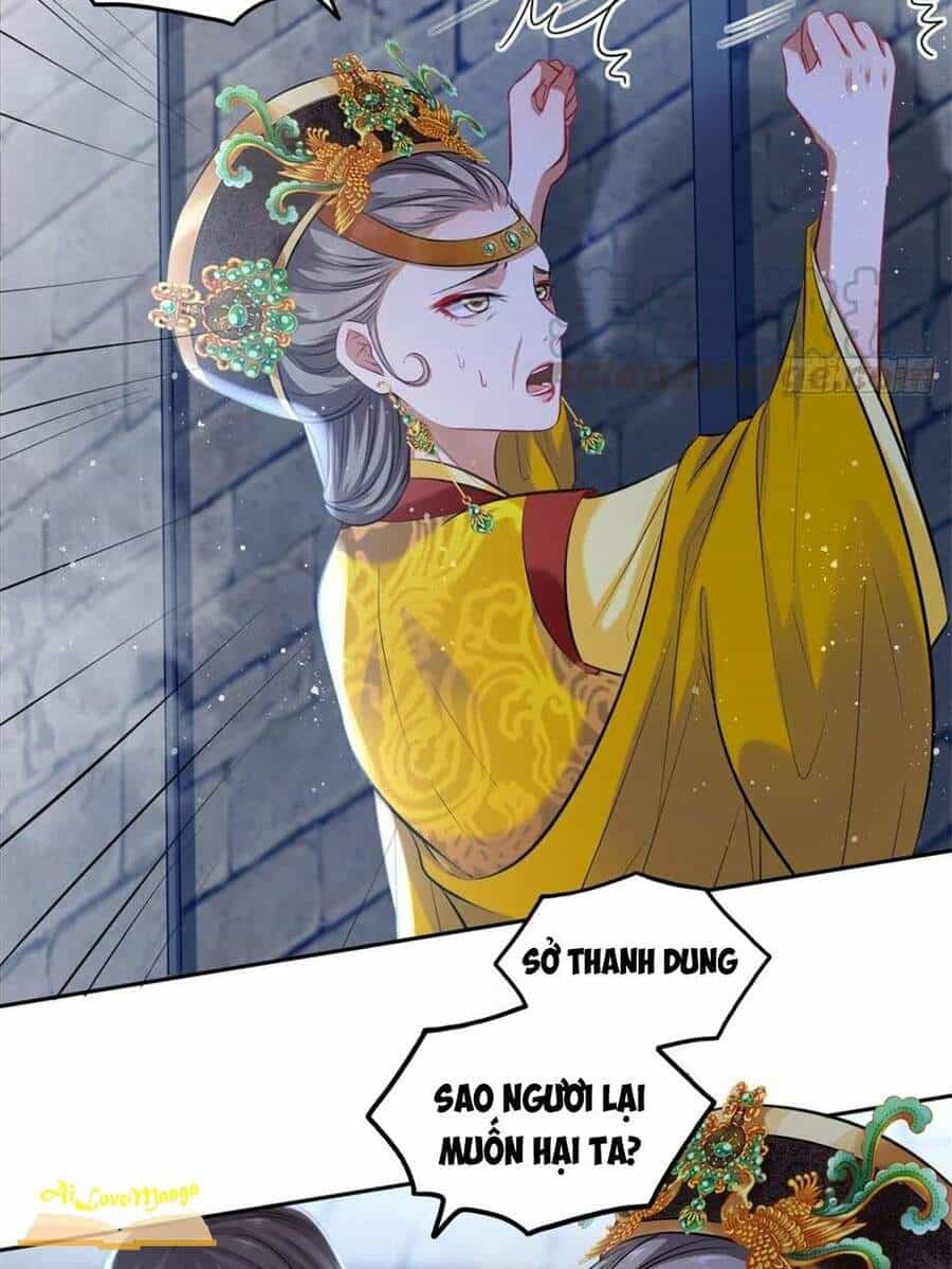 Vương Phi Thật Thích Trang Điểm - Chương 125 - ảnh 21