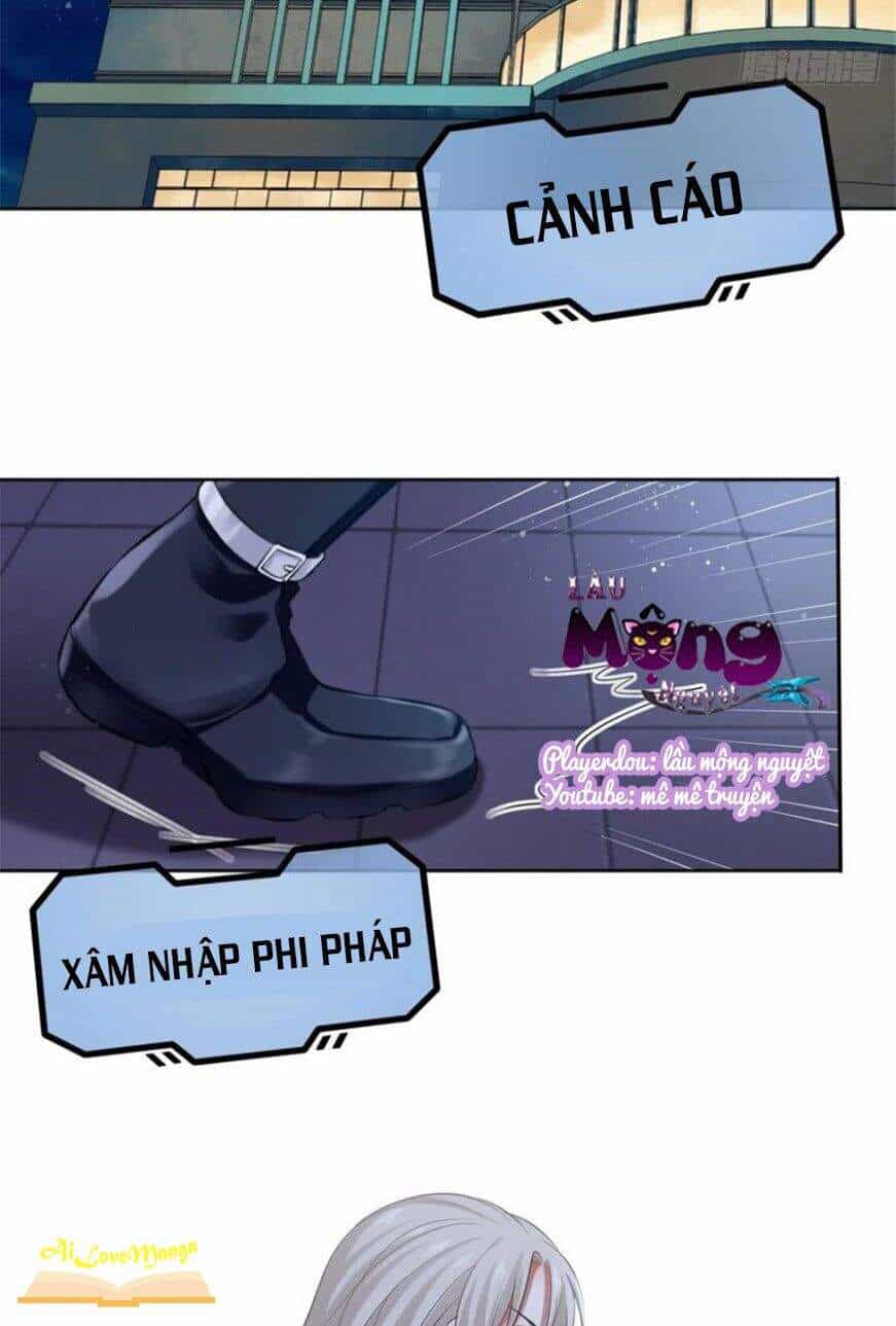 Vương Phi Thật Thích Trang Điểm - Chương 128 - ảnh 4