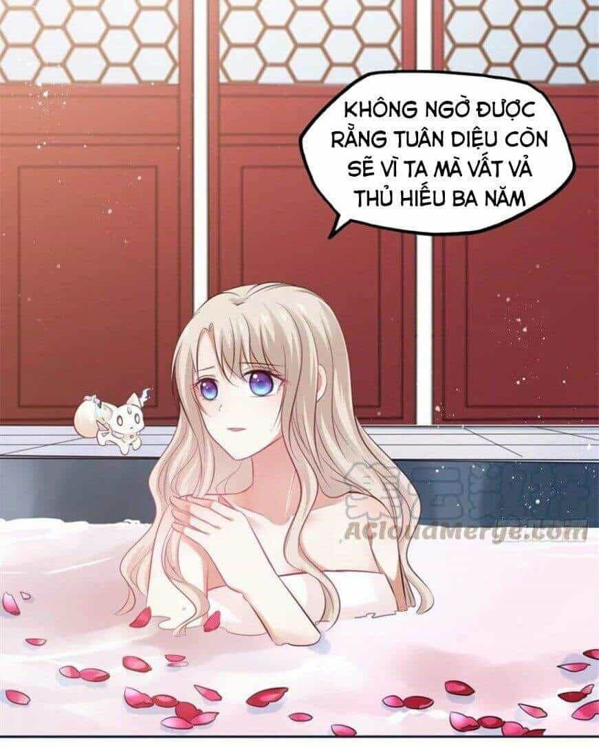 Vương Phi Thật Thích Trang Điểm - Chương 131 - ảnh 14
