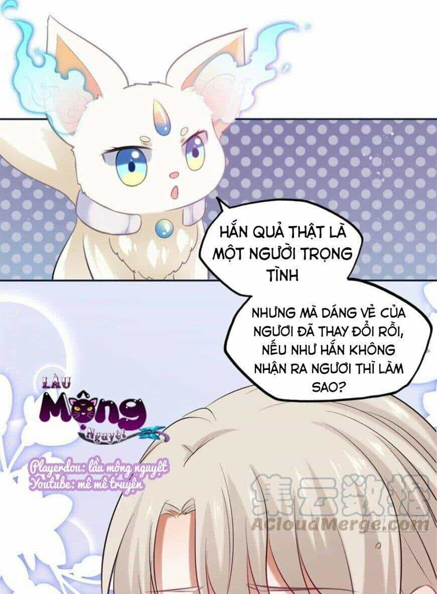 Vương Phi Thật Thích Trang Điểm - Chương 131 - ảnh 16