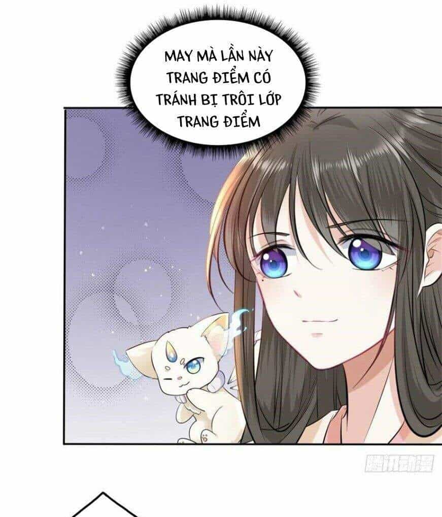 Vương Phi Thật Thích Trang Điểm - Chương 132 - ảnh 17
