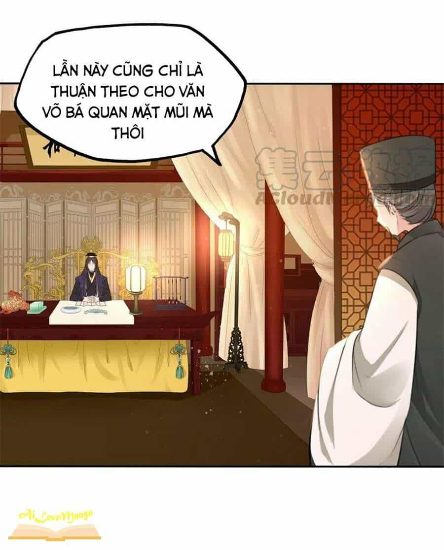 Vương Phi Thật Thích Trang Điểm - Chương 132 - ảnh 32