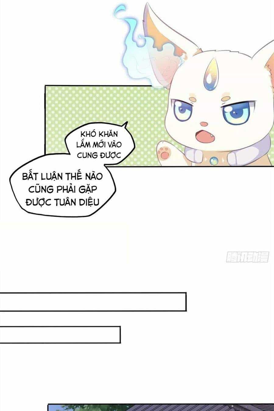 Vương Phi Thật Thích Trang Điểm - Chương 133 - ảnh 33