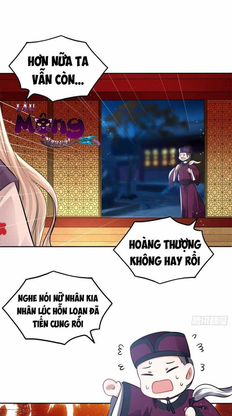 Vương Phi Thật Thích Trang Điểm - Chương 135 - ảnh 31