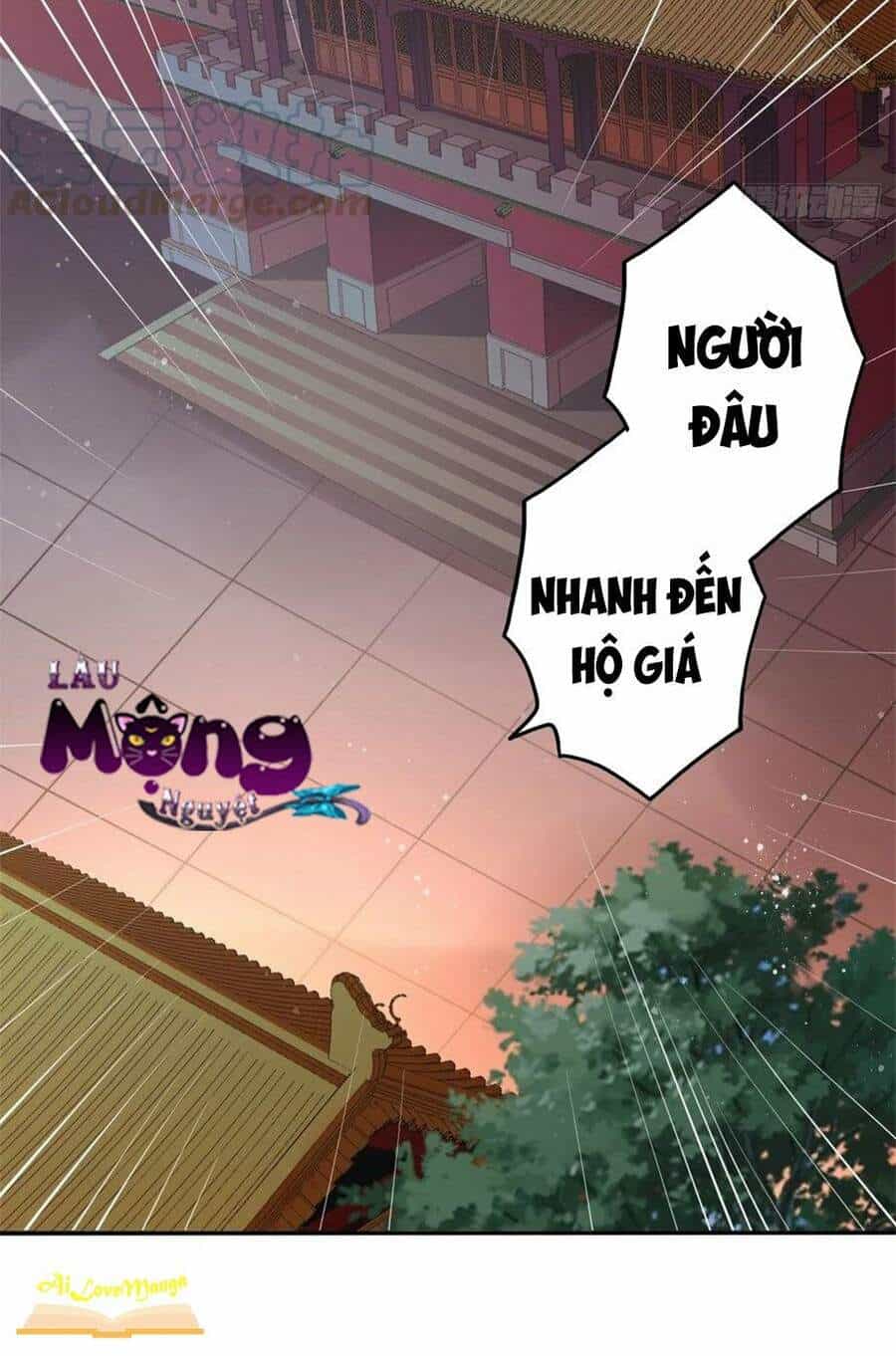 Vương Phi Thật Thích Trang Điểm - Chương 135 - ảnh 34