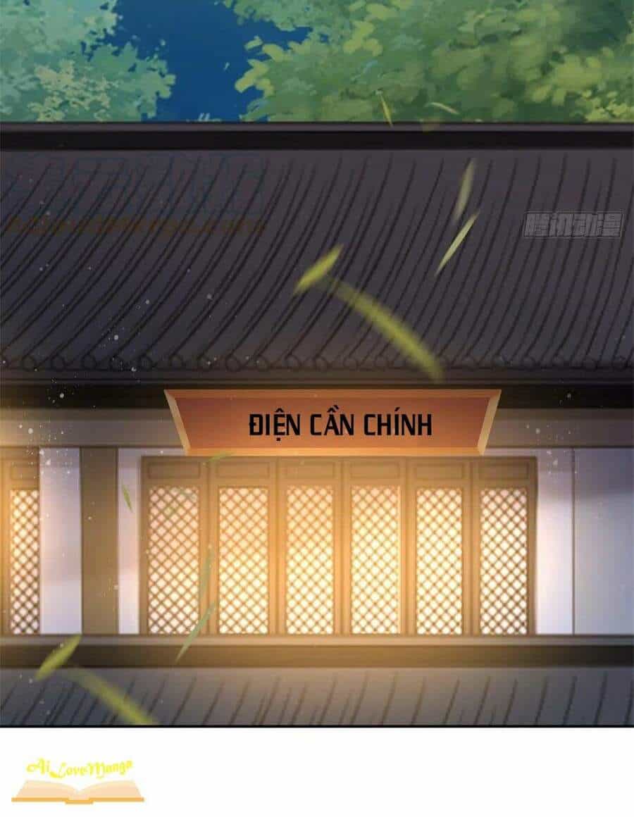 Vương Phi Thật Thích Trang Điểm - Chương 137 - ảnh 24
