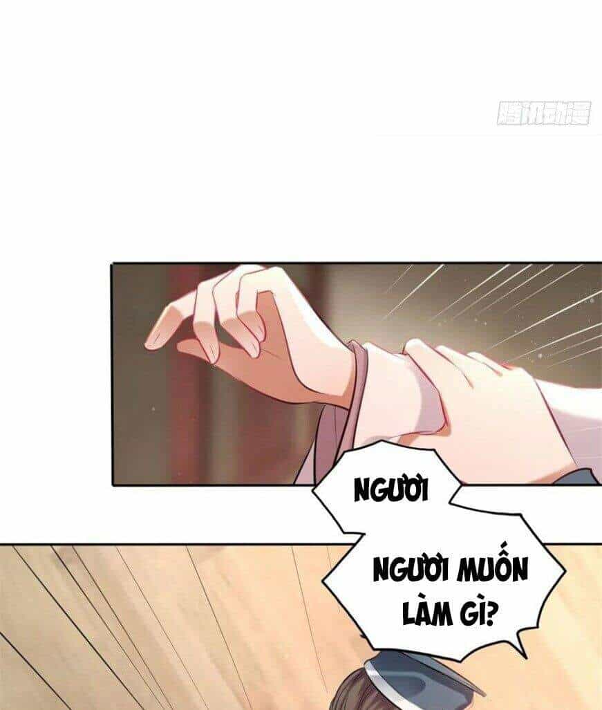 Vương Phi Thật Thích Trang Điểm - Chương 137 - ảnh 3