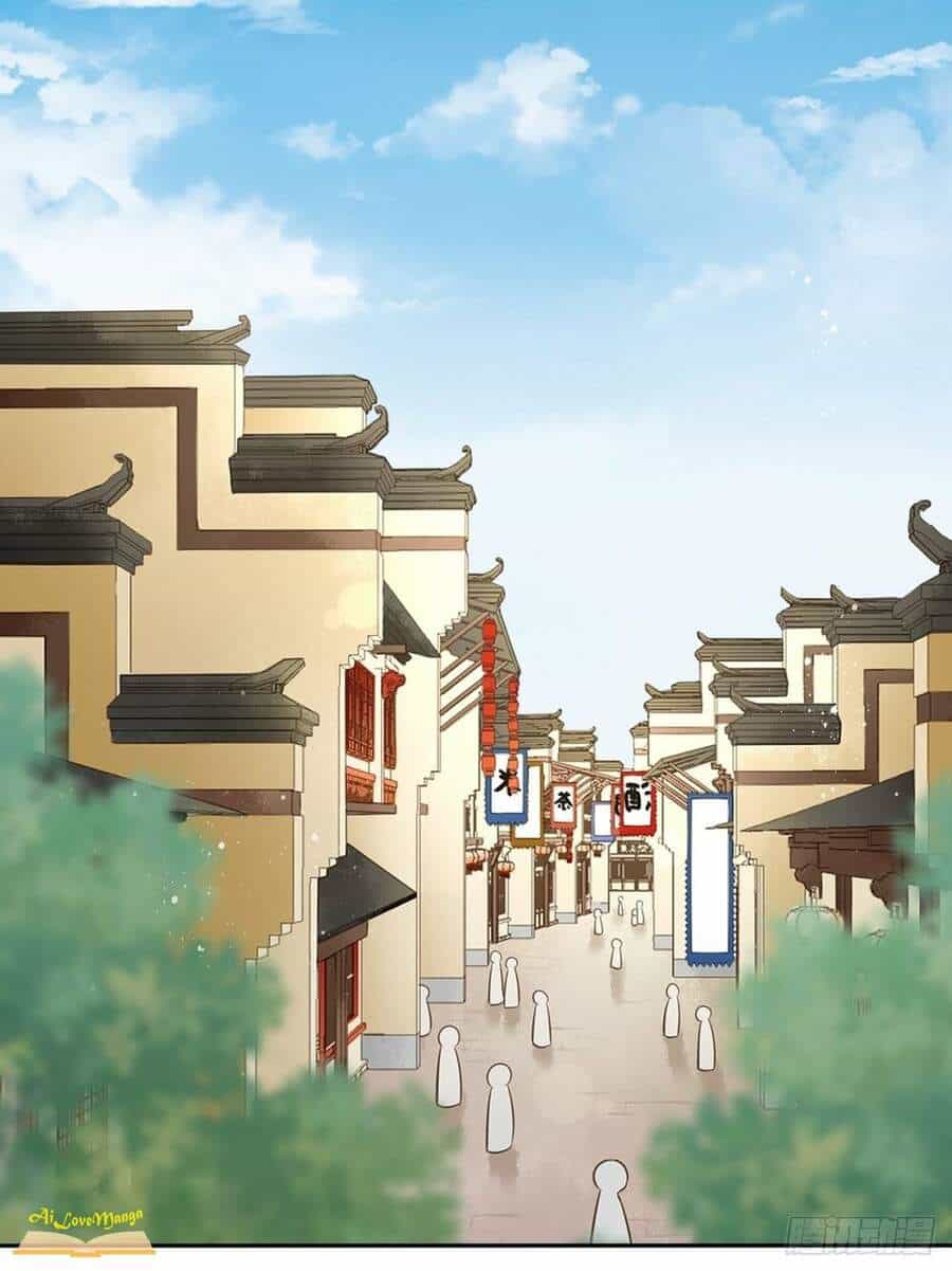 Vương Phi Thật Thích Trang Điểm - Chương 138 - ảnh 24