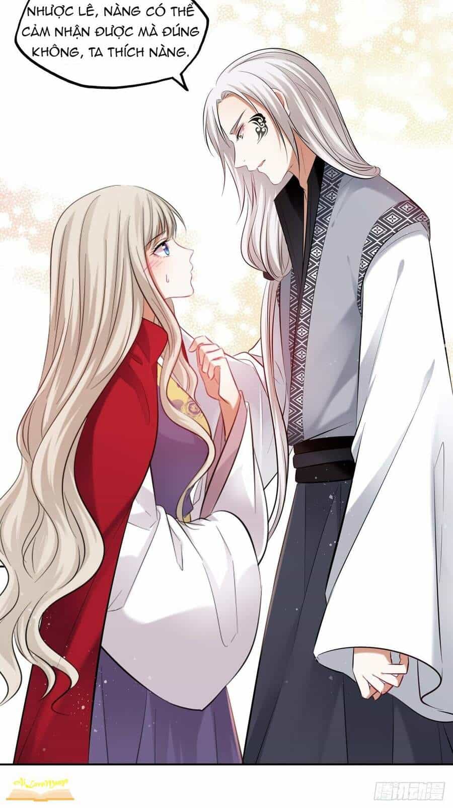 Vương Phi Thật Thích Trang Điểm - Chương 139 - ảnh 32
