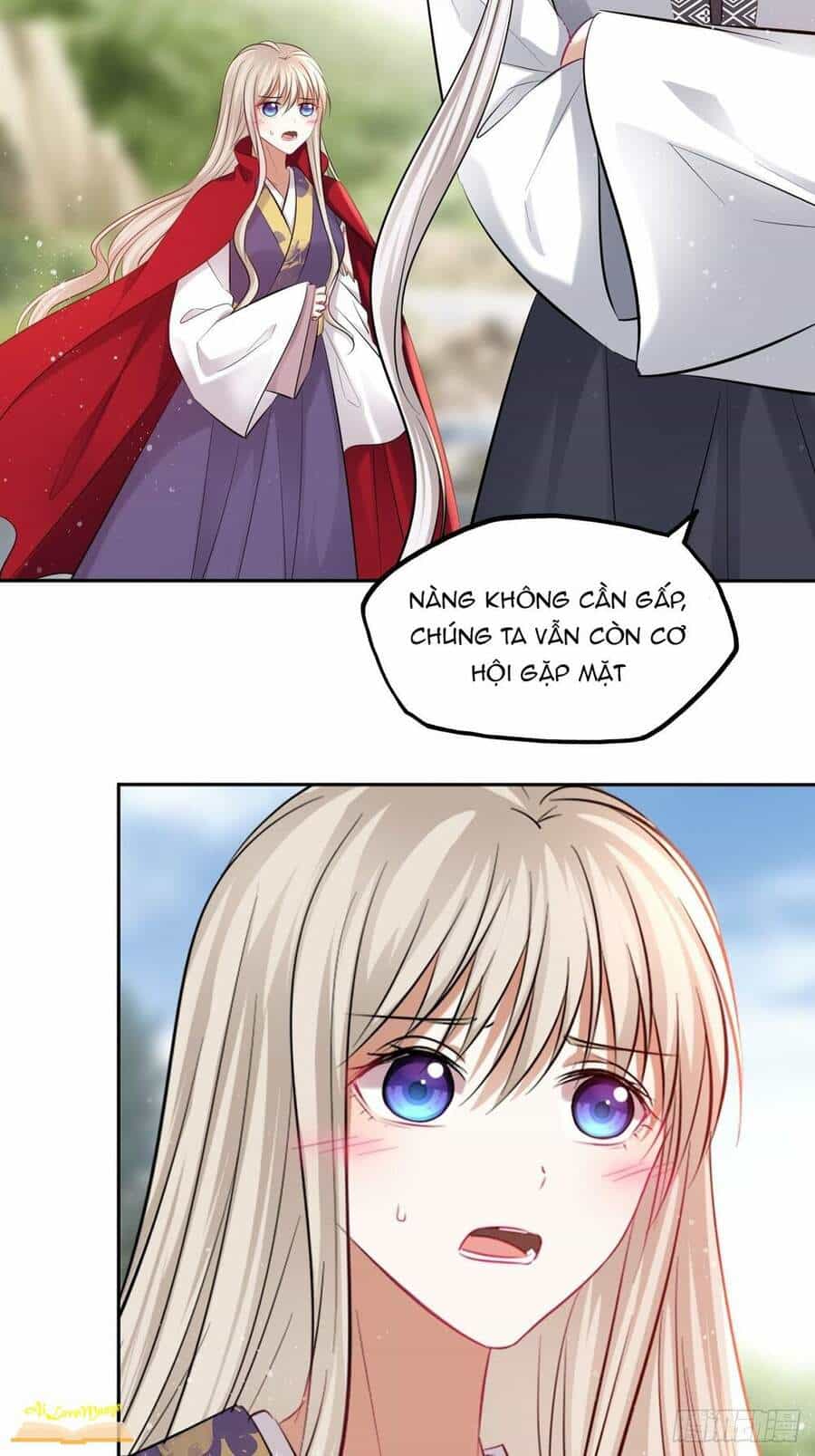 Vương Phi Thật Thích Trang Điểm - Chương 139 - ảnh 8