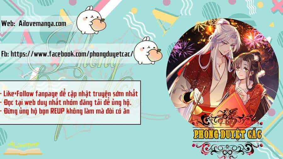 Vương Phi Thật Thích Trang Điểm - Chương 140 - ảnh 2