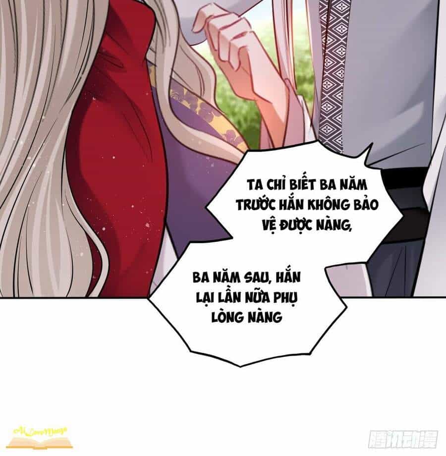Vương Phi Thật Thích Trang Điểm - Chương 140 - ảnh 23