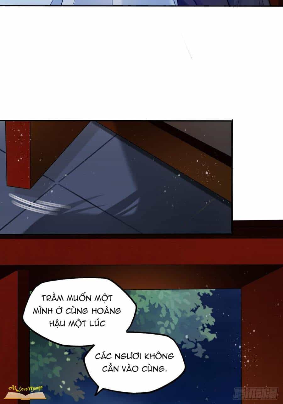 Vương Phi Thật Thích Trang Điểm - Chương 140 - ảnh 31