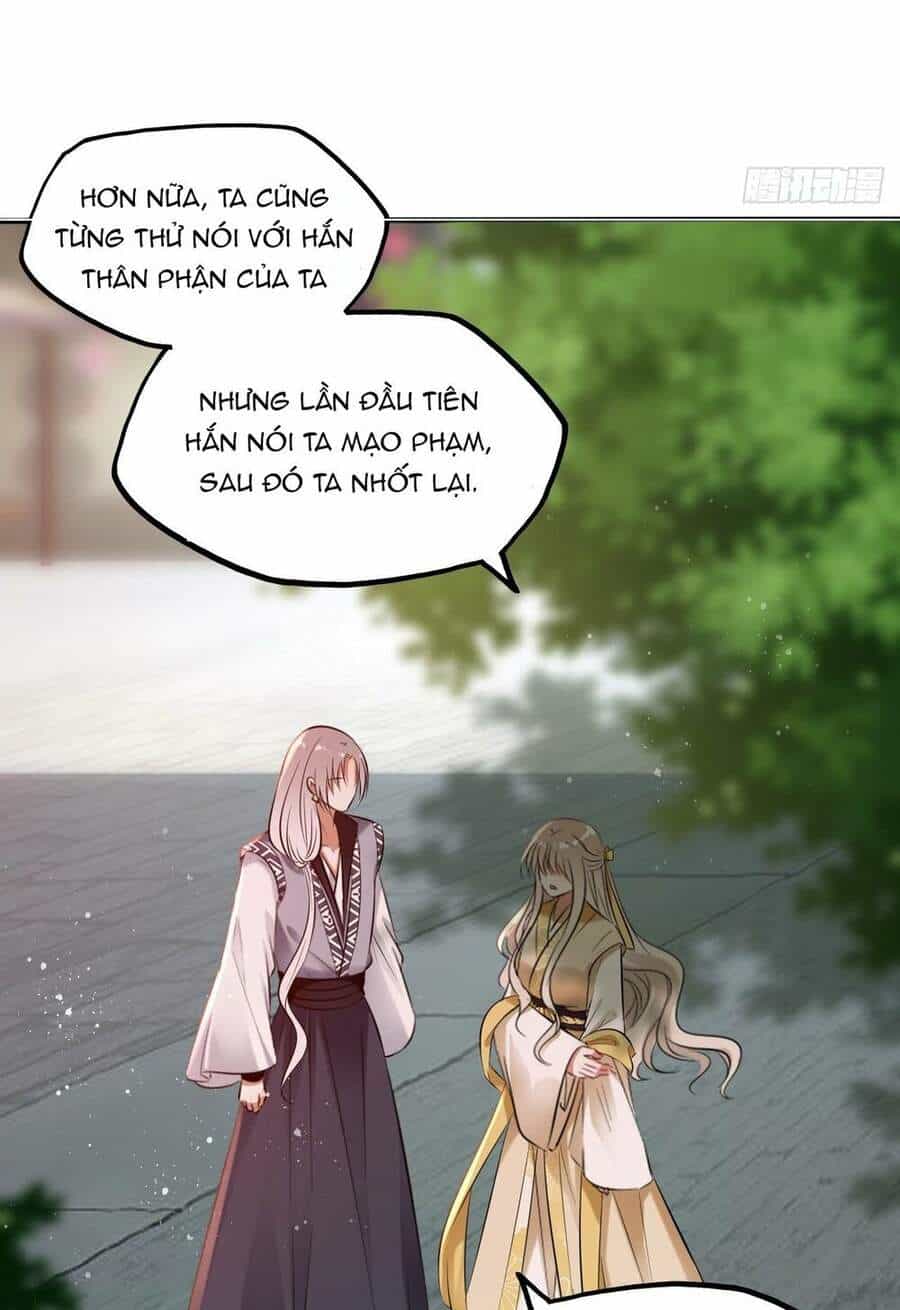 Vương Phi Thật Thích Trang Điểm - Chương 141 - ảnh 31