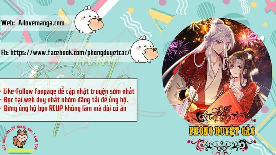 Vương Phi Thật Thích Trang Điểm - Chương 143 - ảnh 2