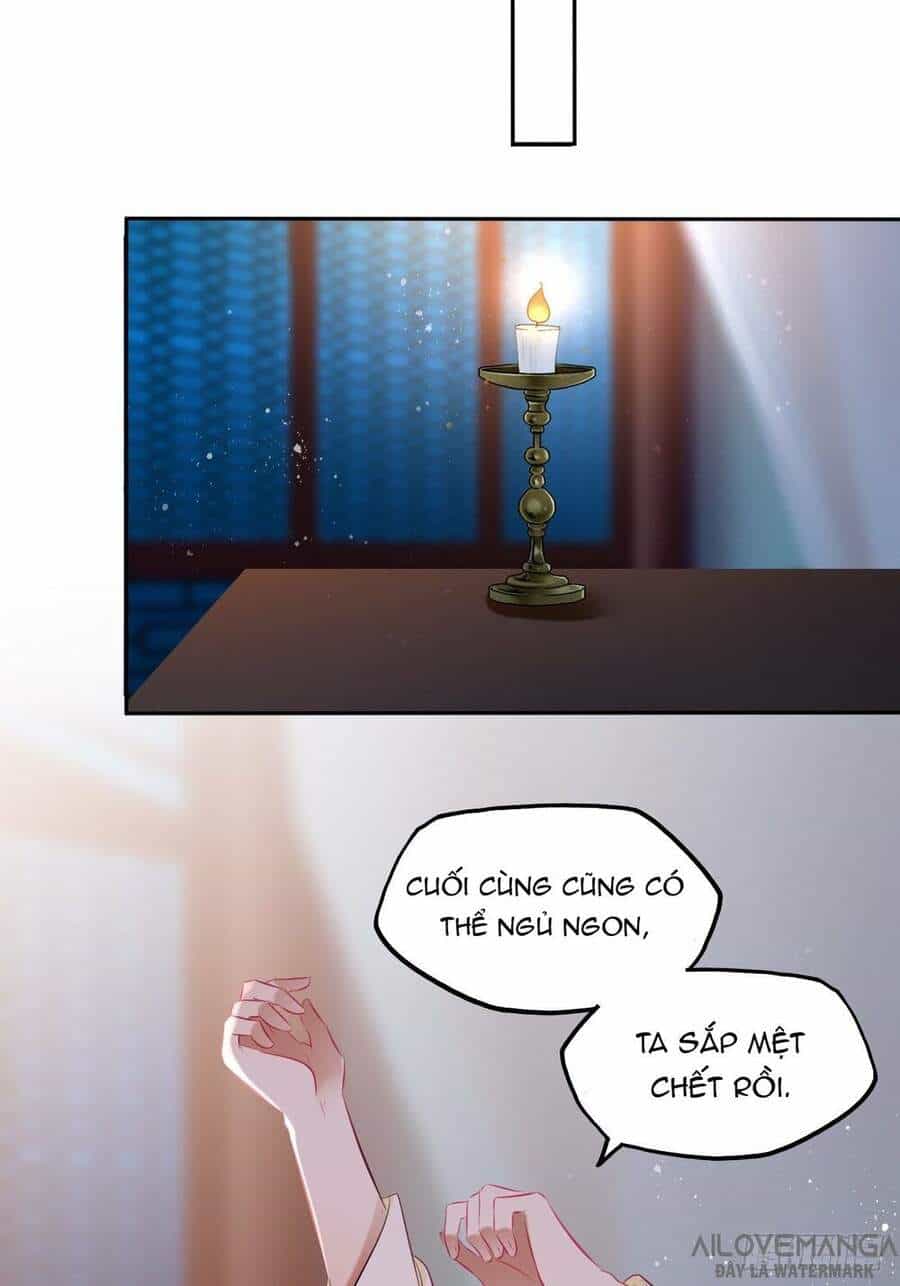 Vương Phi Thật Thích Trang Điểm - Chương 146 - ảnh 22