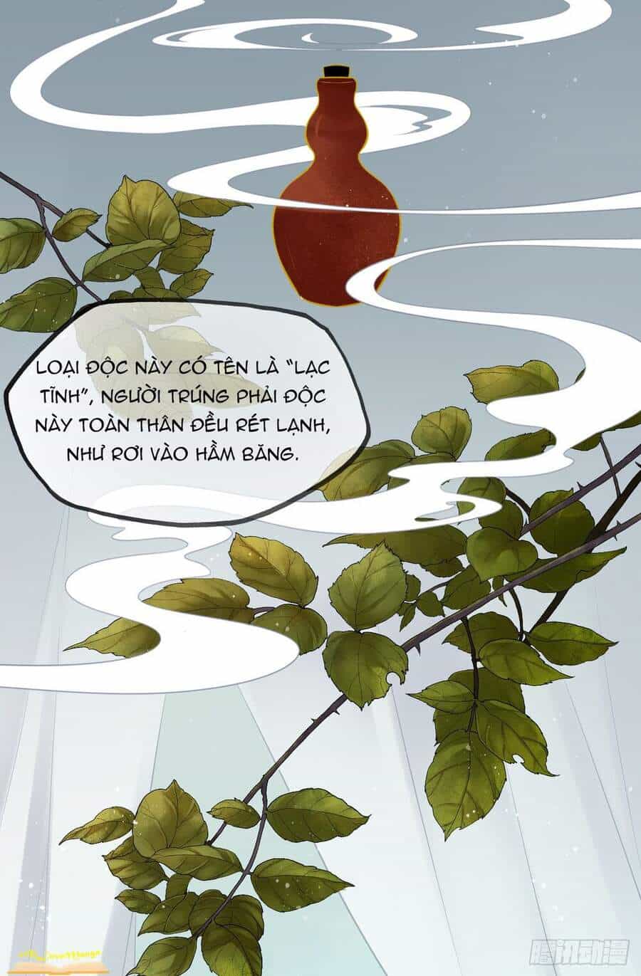 Vương Phi Thật Thích Trang Điểm - Chương 13 - ảnh 22