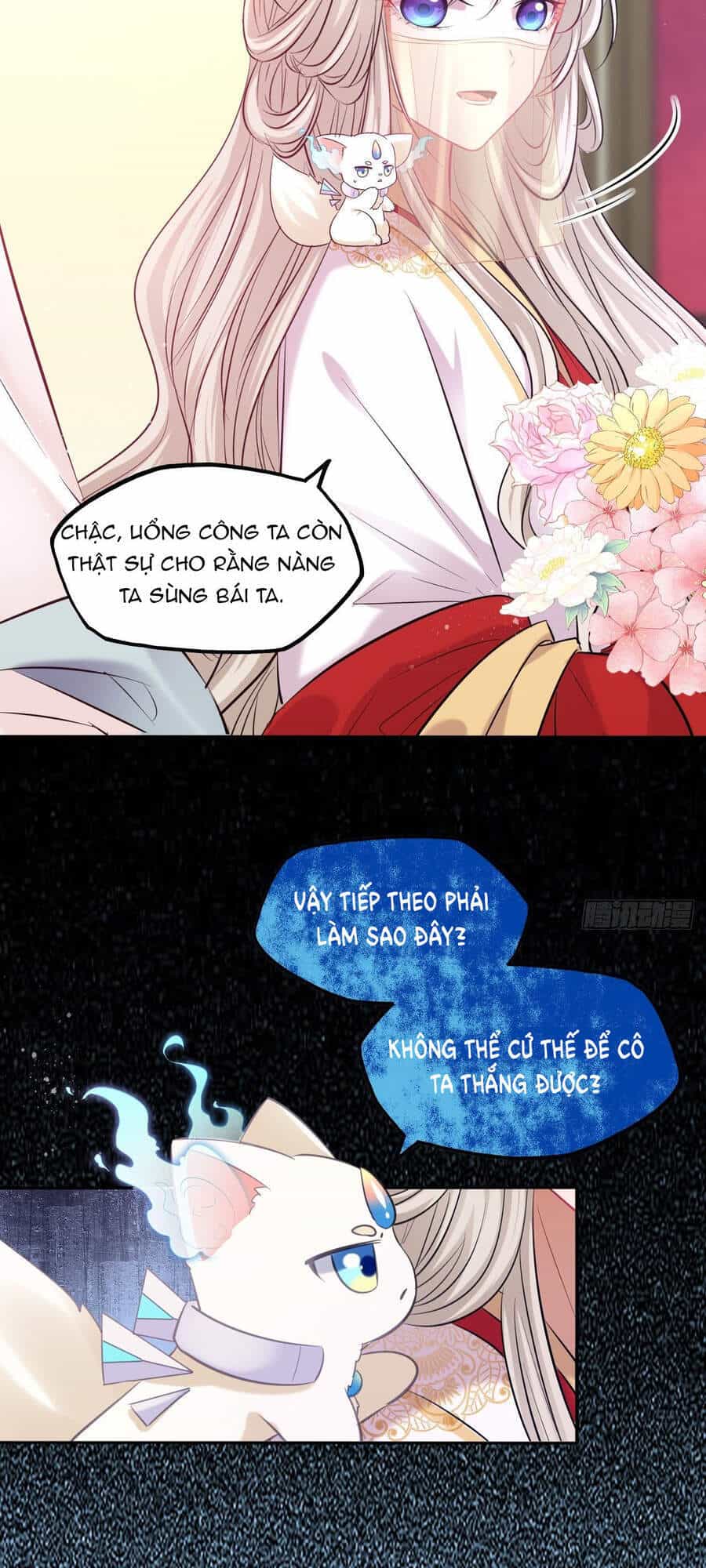 Vương Phi Thật Thích Trang Điểm - Chương 148 - ảnh 30