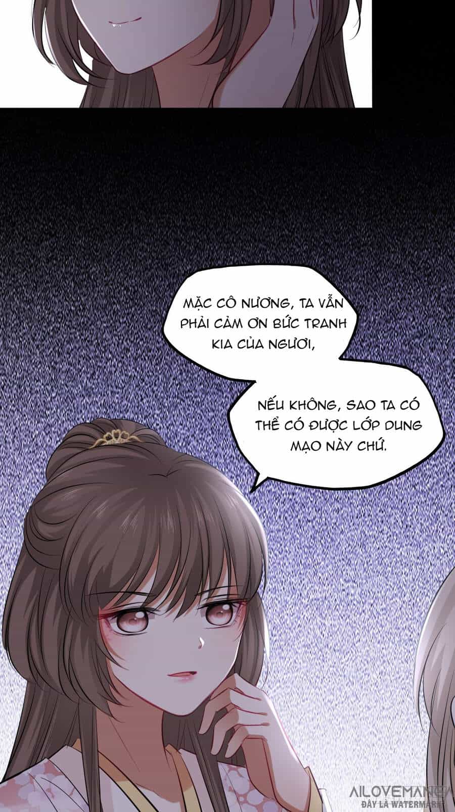Vương Phi Thật Thích Trang Điểm - Chương 149 - ảnh 10