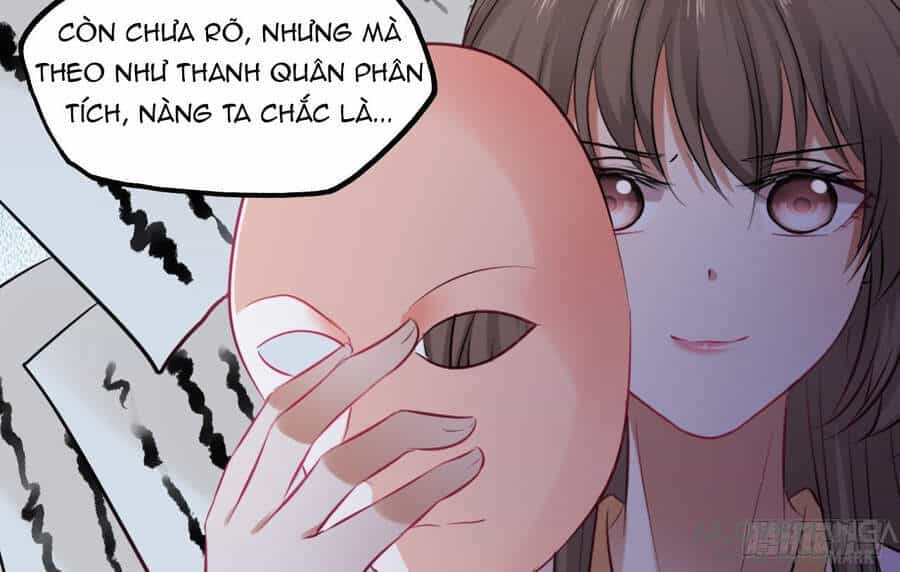 Vương Phi Thật Thích Trang Điểm - Chương 150 - ảnh 33