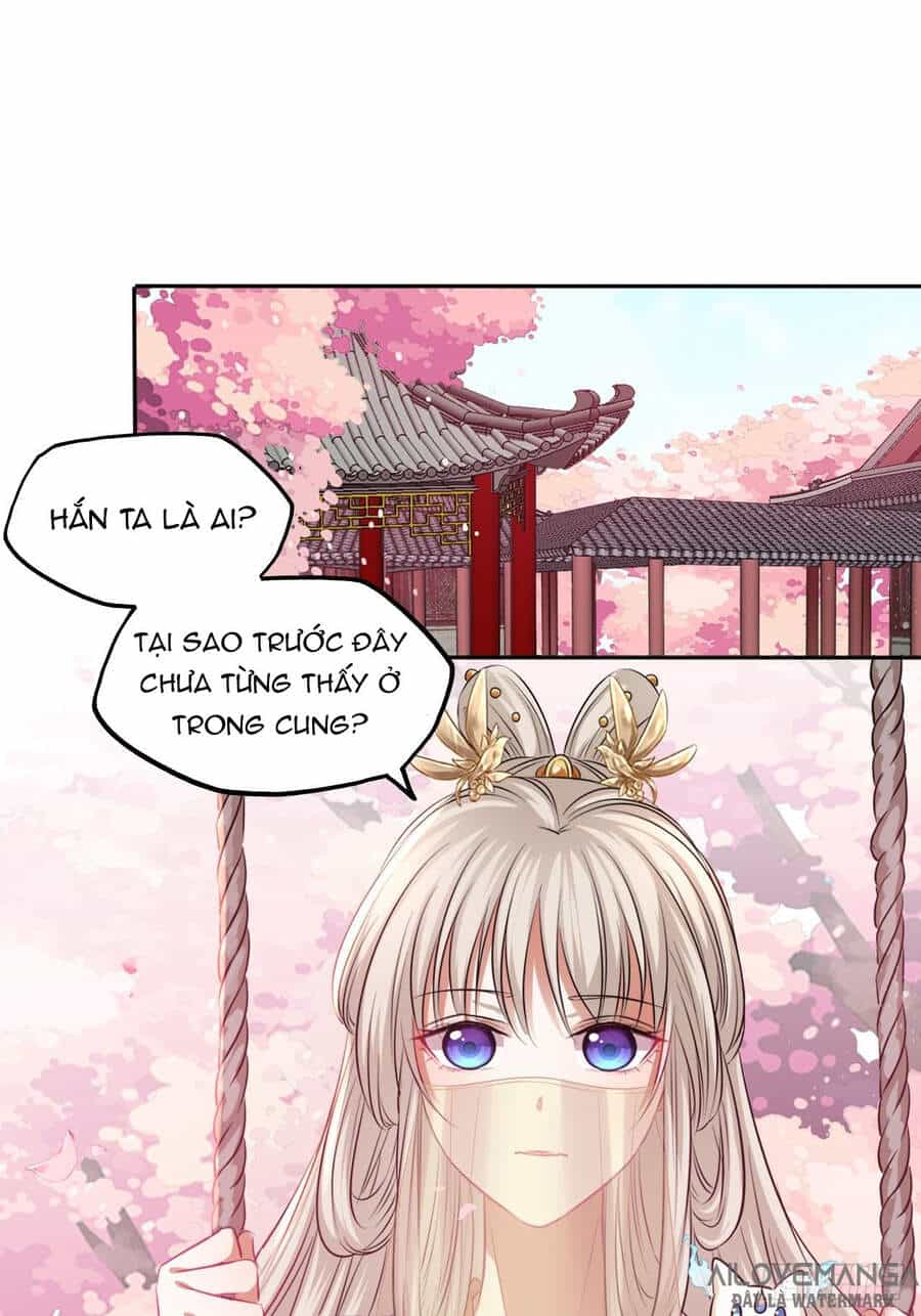 Vương Phi Thật Thích Trang Điểm - Chương 151 - ảnh 2