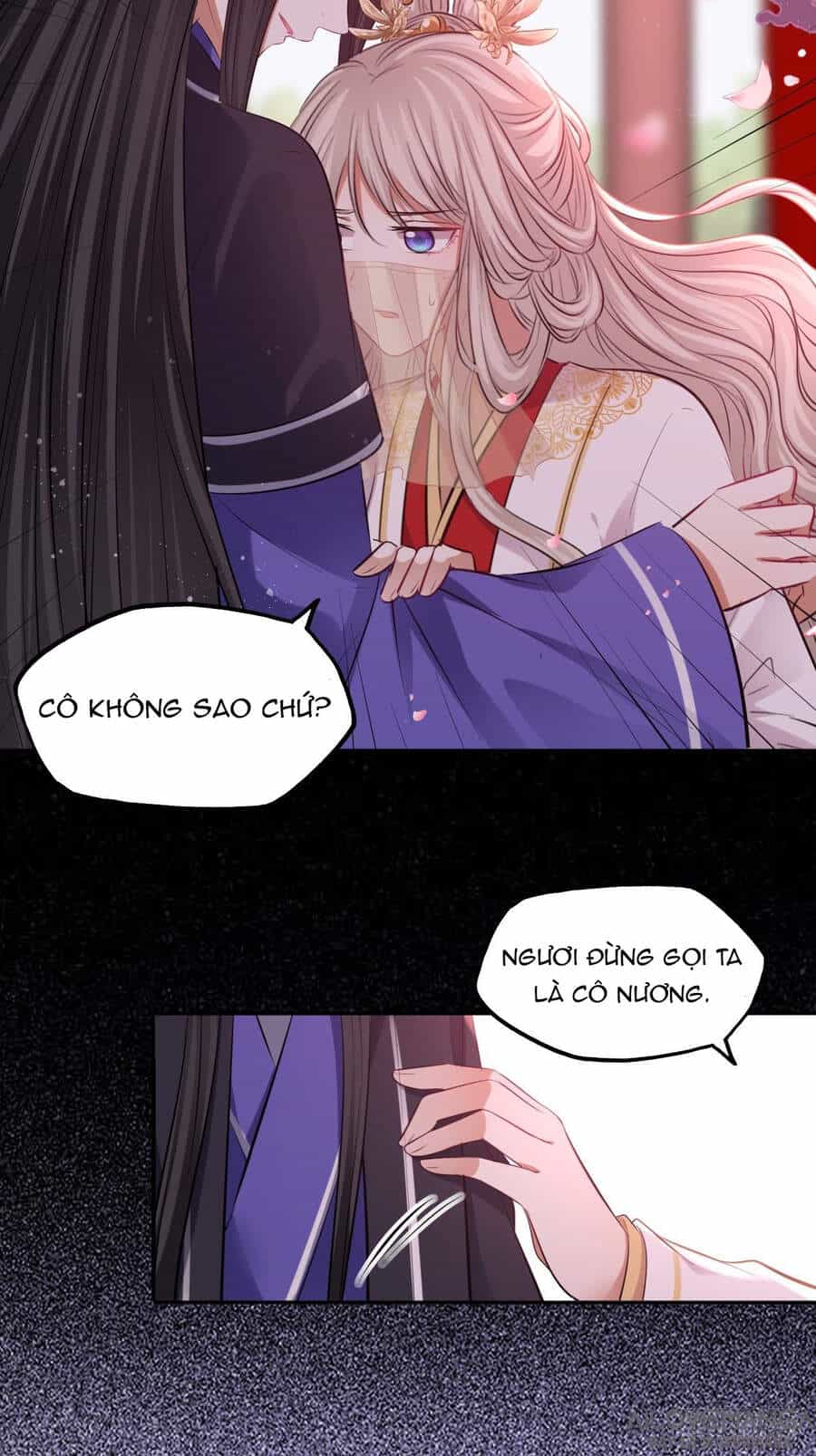 Vương Phi Thật Thích Trang Điểm - Chương 151 - ảnh 24