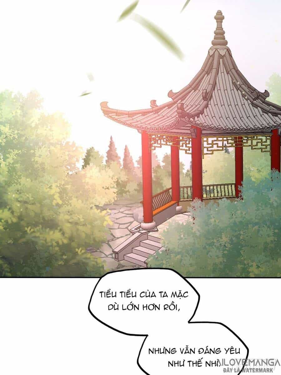 Vương Phi Thật Thích Trang Điểm - Chương 152 - ảnh 16