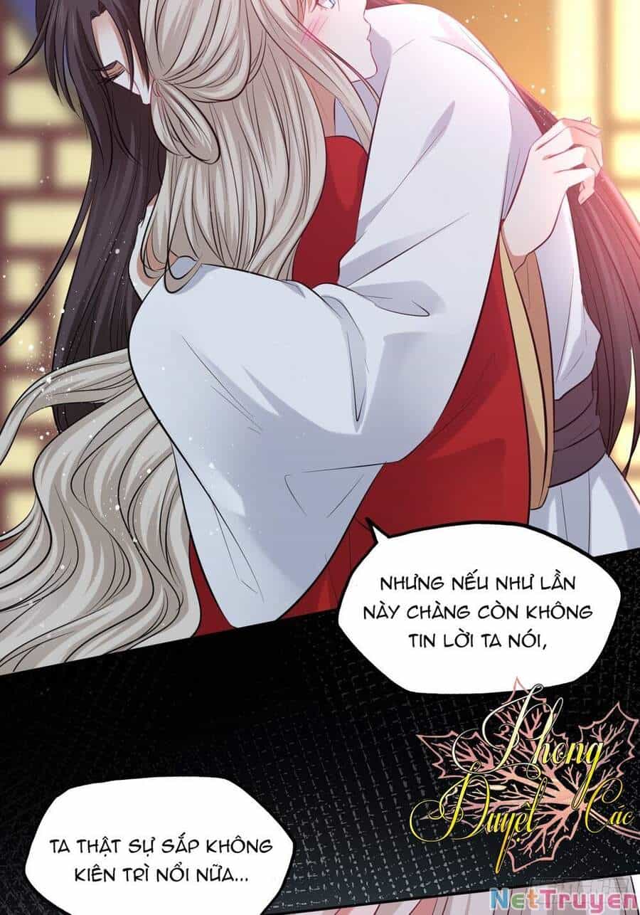 Vương Phi Thật Thích Trang Điểm - Chương 153 - ảnh 28